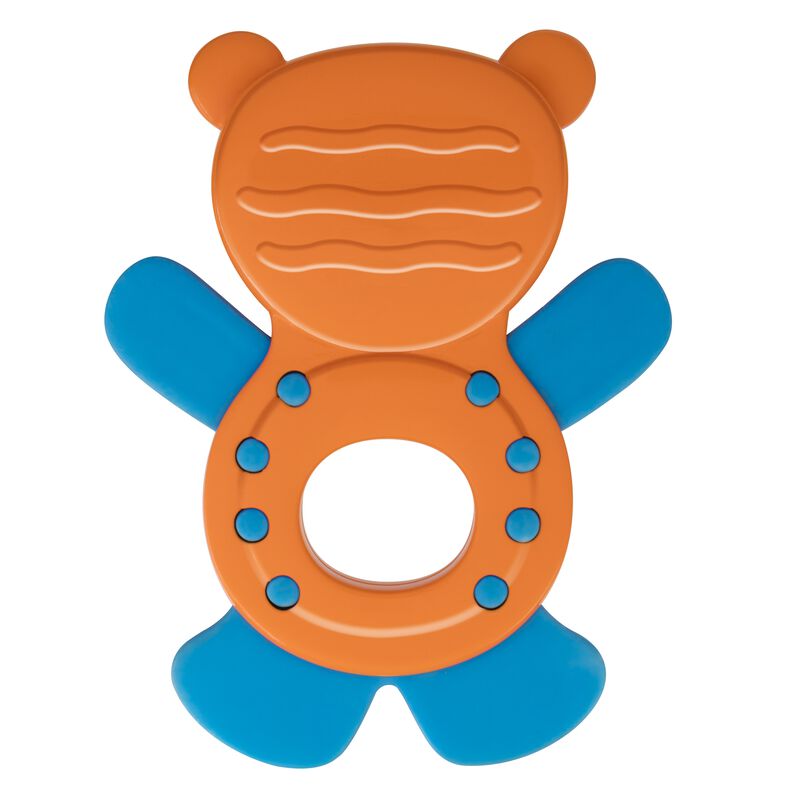 Teether Ben The Bear image number null